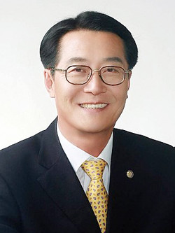 박우량 신안군수