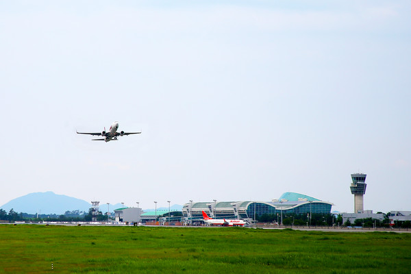 무안국제공항